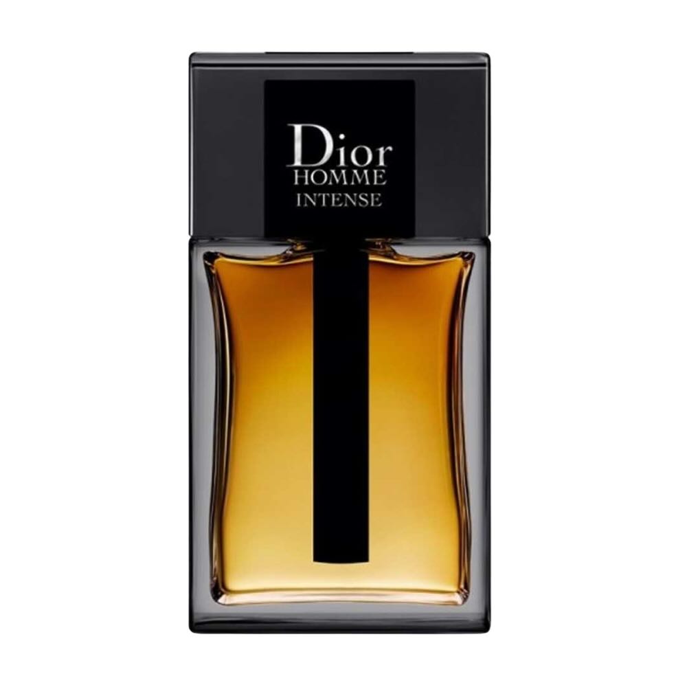 Nước Hoa Nam Dior Homme Intense EDP 100ml Chính Hãng | Trả Chậm 0% - Hình ảnh chính